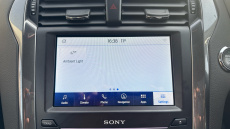 Ford Mondeo 2.0 Hybrid Titanium Edition 5dr Auto Hybrid Estate